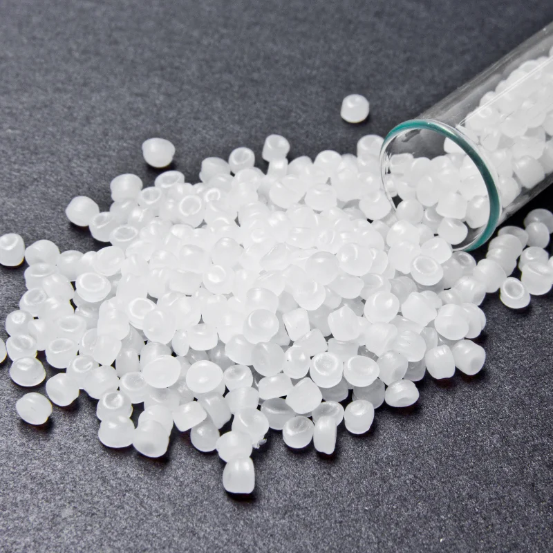 Polyethylene (PE) Granules